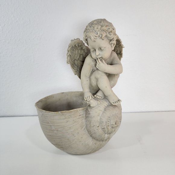 Angel Planter